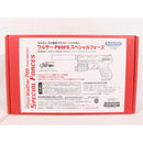 【中古即納】[MIL] マルゼン ガス固定スライドハンドガン ワルサー P99 FS(フィクスドスライド) スペシャルフォース (18歳以上専用)(20210519)