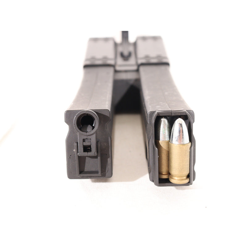 【中古即納】[MIL] CYMA(シーマ) MP5シリーズ用 560連射 ダブルロングマガジン(20150223)