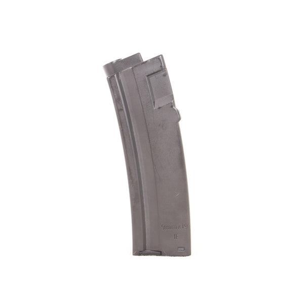 【中古即納】[MIL] 東京マルイ MP5K ショートマガジン(20150223)