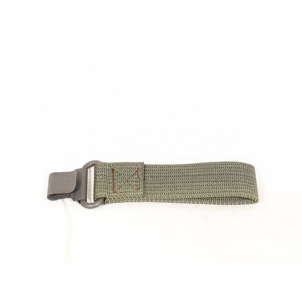 【中古即納】[MIL] イーストA イングラムM11用 ナイロン製 ハンドストラップ OD(オリーブドラブ)(No.450-OD)(20100403)