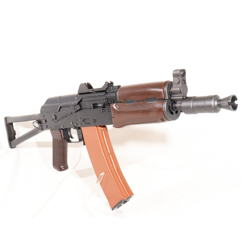 【中古即納】[MIL] 東京マルイ 次世代電動ガン AKS74U (18歳以上専用)(20080714)