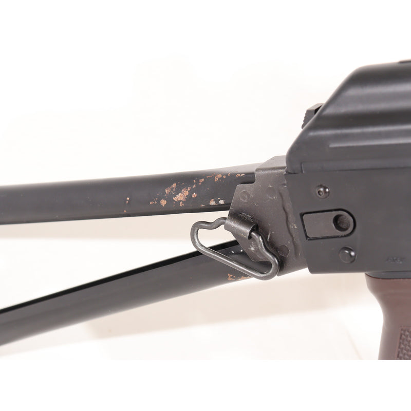 【中古即納】[MIL] 東京マルイ 次世代電動ガン AKS74U (18歳以上専用)(20080714)