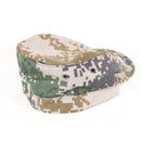 【中古即納】[MIL] ノーブランド 中国人民解放軍タイプ 07式作訓帽 サイズ58号 林地迷彩(20150223)