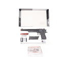 【中古即納】[MIL] 東京マルイ ガスブローバック デザートイーグル.50AE 10インチバレル (18歳以上専用)(20090630)