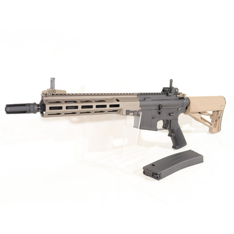【中古即納】[MIL] 東京マルイ ガスブローバックマシンガン URG-I 11.5インチ ソップモッド ブロック3 (18歳以上専用)(20230922)