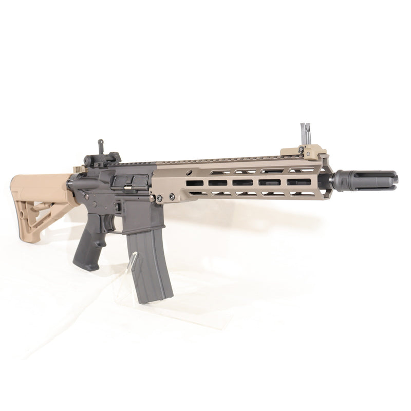 【中古即納】[MIL] 東京マルイ ガスブローバックマシンガン URG-I 11.5インチ ソップモッド ブロック3 (18歳以上専用)(20230922)