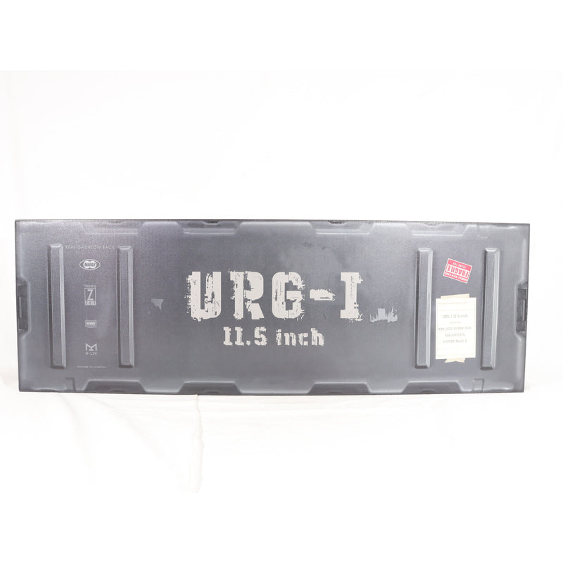 【中古即納】[MIL] 東京マルイ ガスブローバックマシンガン URG-I 11.5インチ ソップモッド ブロック3 (18歳以上専用)(20230922)