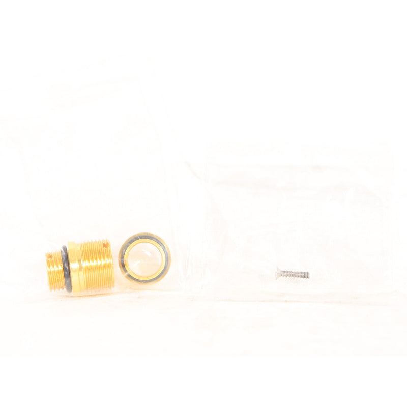 【中古即納】[MIL] LayLax(ライラクス) NINE BALL(ナインボール) 東京マルイ ガスブローバック G19 ノンリコイル 2WAY アウターバレル NEO ゴールド(20150223)