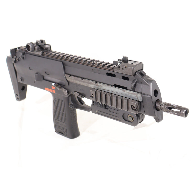 【中古即納】[MIL] 東京マルイ 電動コンパクトマシンガン MP7A1（フルセット） (18歳以上専用)(20120531)