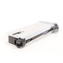 【中古即納】[MIL] 東京マルイ デザートイーグル用 ハードキック専用スペアマガジン(クロームステンレス)(20031231)