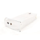 【中古即納】[MIL] 東京マルイ デザートイーグル用 ハードキック専用スペアマガジン(クロームステンレス)(20031231)