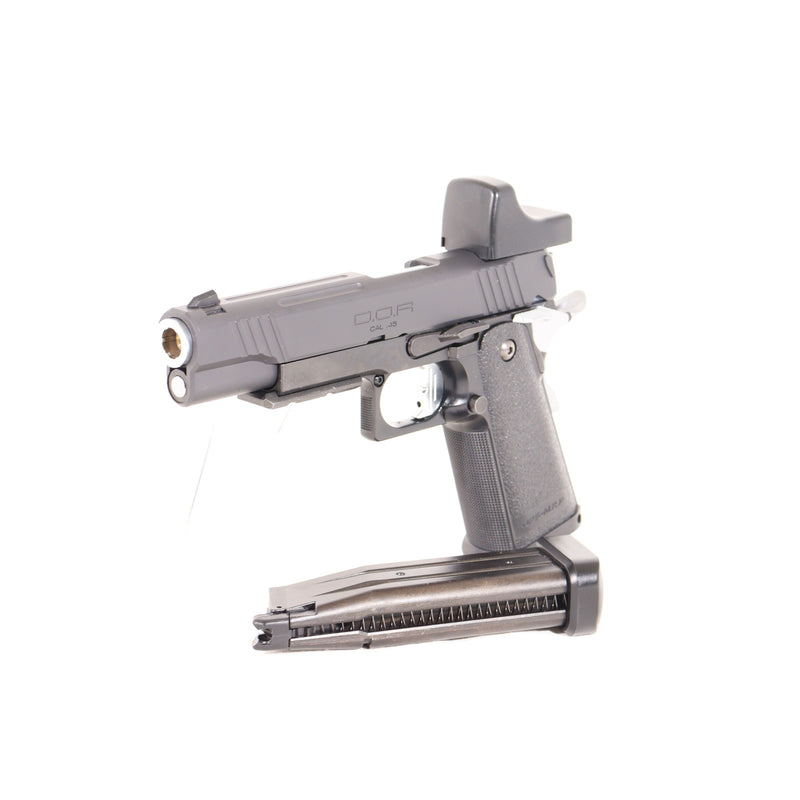 【中古即納】[MIL] 東京マルイ ガスブローバック ハイキャパ D.O.R (カスタム品) (18歳以上専用)(20190419)