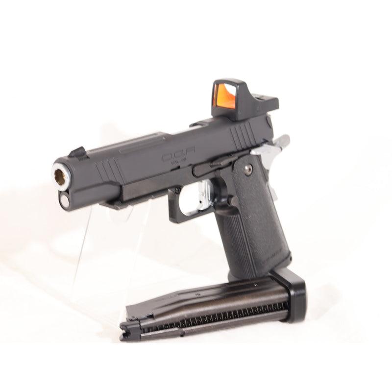 【中古即納】[MIL] 東京マルイ ガスブローバック ハイキャパ D.O.R (カスタム品) (18歳以上専用)(20190419)