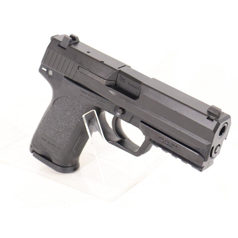【中古即納】[MIL] 東京マルイ ガスブローバック USP (18歳以上専用)(20180117)