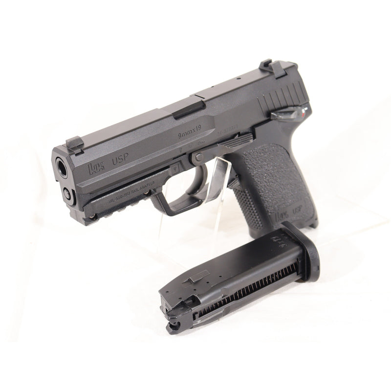 【中古即納】[MIL] 東京マルイ ガスブローバック USP (18歳以上専用)(20180117)