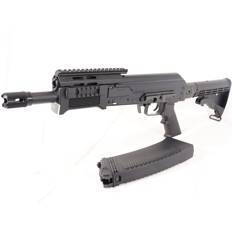 【中古即納】[MIL] 東京マルイ ガスブローバックショットガン サイガ-12 SBS(No.2) (18歳以上専用)(20240328)