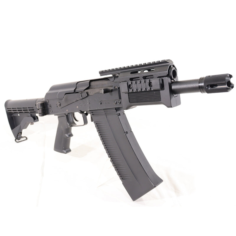 【中古即納】[MIL] 東京マルイ ガスブローバックショットガン サイガ-12 SBS(No.2) (18歳以上専用)(20240328)