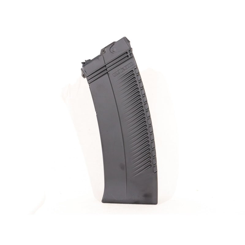 【中古即納】[MIL] 東京マルイ ガスブローバックショットガン サイガ-12シリーズ用 ロングマガジン(No.81)(20240328)