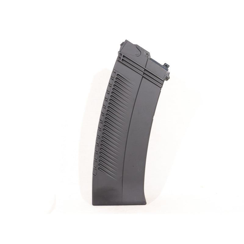 【中古即納】[MIL] 東京マルイ ガスブローバックショットガン サイガ-12シリーズ用 ロングマガジン(No.81)(20240328)