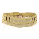 【中古即納】[MIL] TMC MRB MOLLEリガーベルト インナーベルト付 KH(20150223)