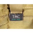 【中古即納】[MIL] TMC MRB MOLLEリガーベルト インナーベルト付 KH(20150223)