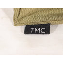 【中古即納】[MIL] TMC ショートラジオポーチ KH(20150223)