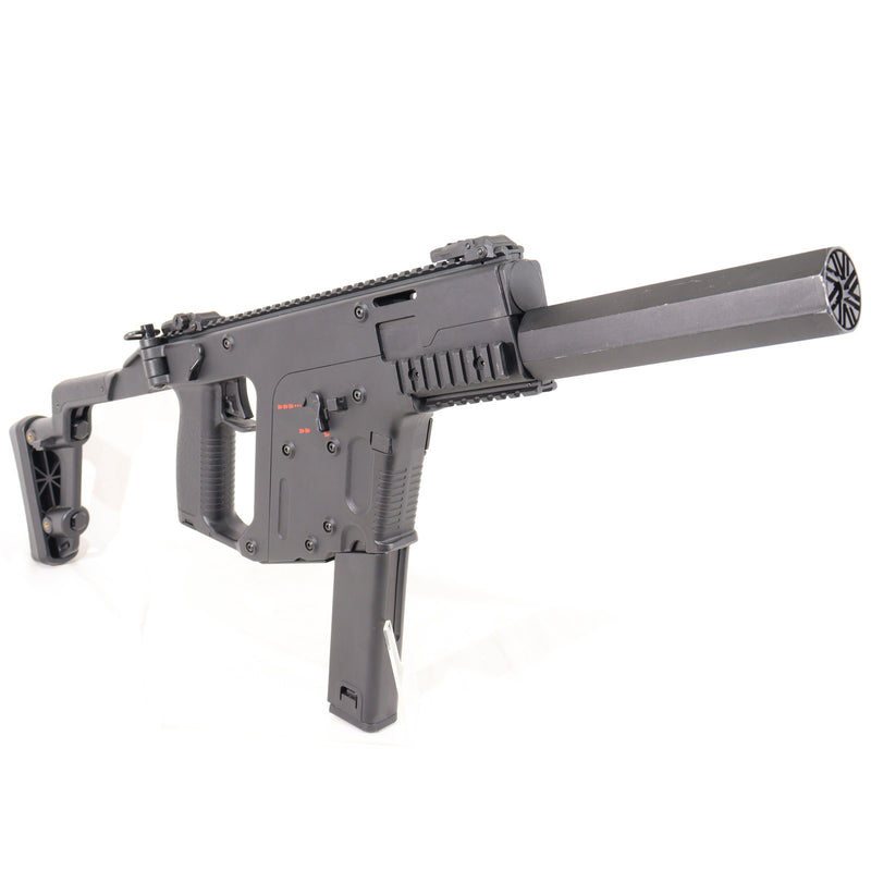 【中古即納】[MIL] A&K 電動ガン V-Style (18歳以上専用)(20150223)