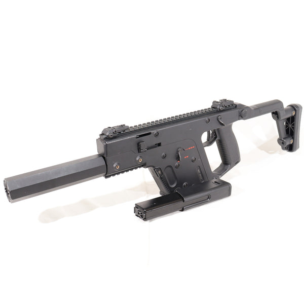 【中古即納】[MIL] A&K 電動ガン V-Style (18歳以上専用)(20150223)