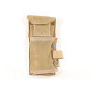 【中古即納】[MIL] FLYYE MOLLE GPSポーチ KH(20150223)