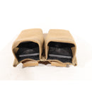 【中古即納】[MIL] ノーブランド ESSTACタイプ KYWI ダブルピストルマガジンポーチ DE(ダークアース)(20150223)