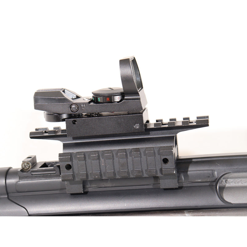 【中古即納】[MIL] 東京マルイ スタンダード電動ガン H&K(ヘッケラーアンドコッホ) G3 SAS (カスタム品) (18歳以上専用)(20031231)