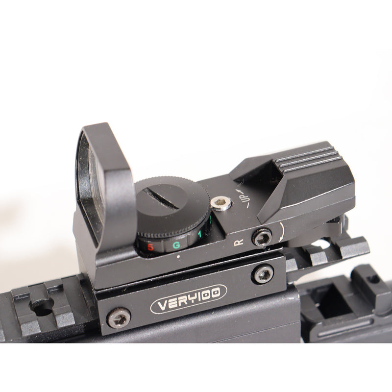 【中古即納】[MIL] 東京マルイ スタンダード電動ガン H&K(ヘッケラーアンドコッホ) G3 SAS (カスタム品) (18歳以上専用)(20031231)