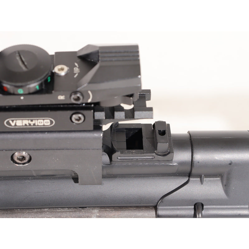 【中古即納】[MIL] 東京マルイ スタンダード電動ガン H&K(ヘッケラーアンドコッホ) G3 SAS (カスタム品) (18歳以上専用)(20031231)