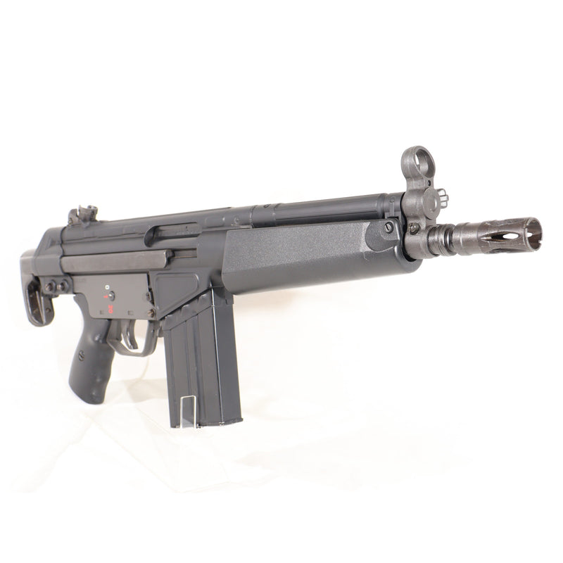 【中古即納】[MIL] 東京マルイ スタンダード電動ガン G3ショーティ MC51 (18歳以上専用)(20150223)