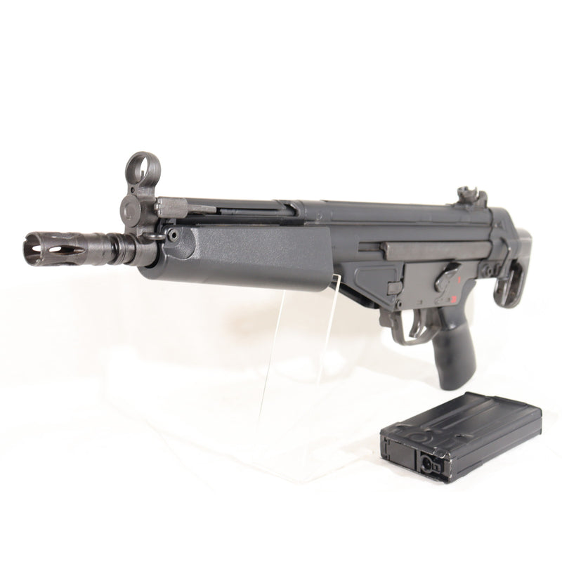 【中古即納】[MIL] 東京マルイ スタンダード電動ガン G3ショーティ MC51 (18歳以上専用)(20150223)