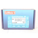 【中古即納】[MIL] Ongwan CellMeter8 バッテリーチェッカー(20150223)