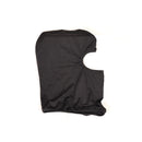 【中古即納】[MIL] ノーブランド バラクラバBK(ブラック/黒)(20150223)