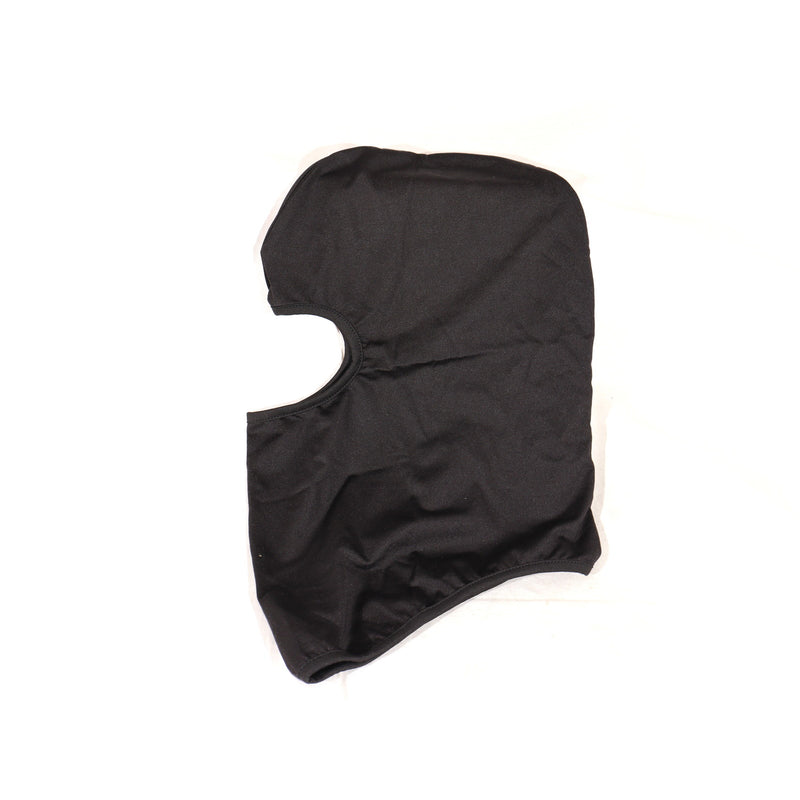【中古即納】[MIL] ノーブランド バラクラバBK(ブラック/黒)(20150223)