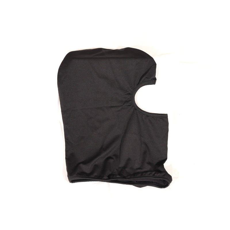 【中古即納】[MIL] ノーブランド バラクラバBK(ブラック/黒)(20150223)