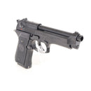 【中古即納】[MIL] 東京マルイ エアーハンドガン M92Fミリタリーモデル(ハイグレード/ホップアップ) (10歳以上専用)(20130724)