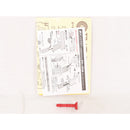 【中古即納】[MIL] 東京マルイ ニュー銀ダンエアガンRF グロック26 リアル・ブラック (10歳以上専用)(20100903)