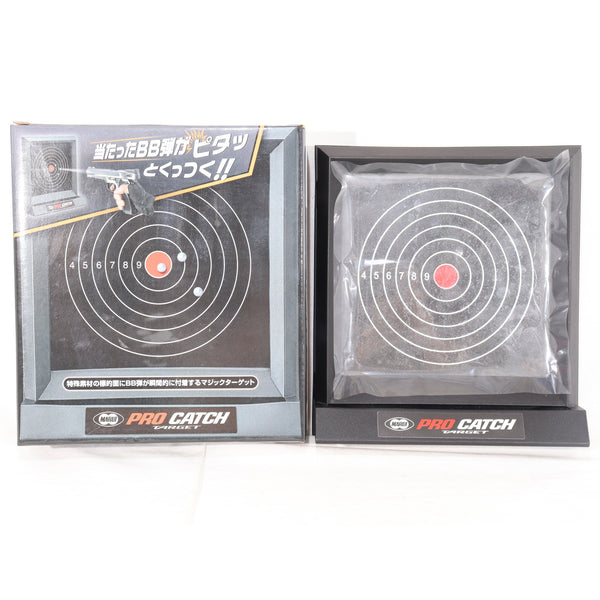 【中古即納】[MIL] 東京マルイ プロキャッチターゲット(20091231)