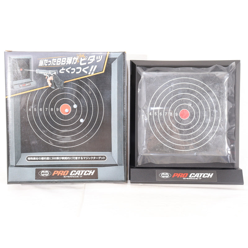 【中古即納】[MIL] 東京マルイ プロキャッチターゲット(20091231)