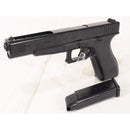 【中古即納】[MIL] 東京マルイ エアーハンドガン グロック17L(ハイグレード/ホップアップ) (10歳以上専用)(20031021)