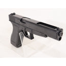 【中古即納】[MIL] 東京マルイ エアーハンドガン グロック17L(ハイグレード/ホップアップ) (10歳以上専用)(20031021)