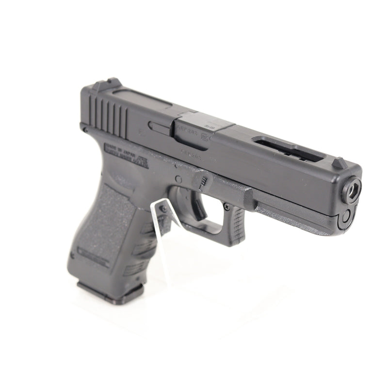 【中古即納】[MIL] 東京マルイ 電動ブローバック フルオート グロック18C (ジャンク品) (10歳以上専用)(20040427)