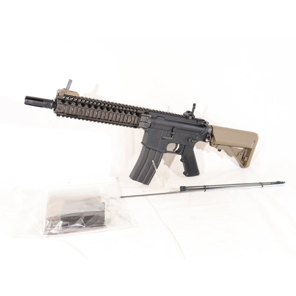マルイ　次世代 mk18 販売価格¥55,486】【中古即納】東京マルイ 次世代電動ガン Mk18 Mod.1
