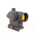 【中古即納】[MIL] VECTOR OPTICS(ベクターオプティクス) Maverick(マーベリック) 1×22 ドットサイト(SCRD-12)(20180731)