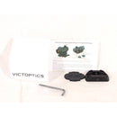 【中古即納】[MIL] VECTOR OPTICS(ベクターオプティクス) Maverick(マーベリック) 1×22 ドットサイト(SCRD-12)(20180731)