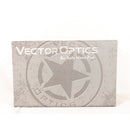 【中古即納】[MIL] VECTOR OPTICS(ベクターオプティクス) Maverick(マーベリック) 1×22 ドットサイト(SCRD-12)(20180731)